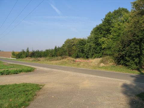 Bahnhof Rockstedt