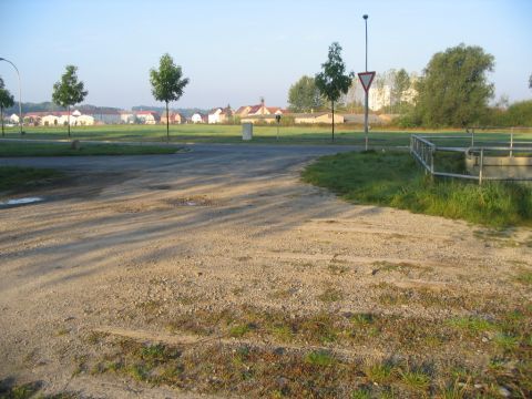 Bruecke vor Ebeleben