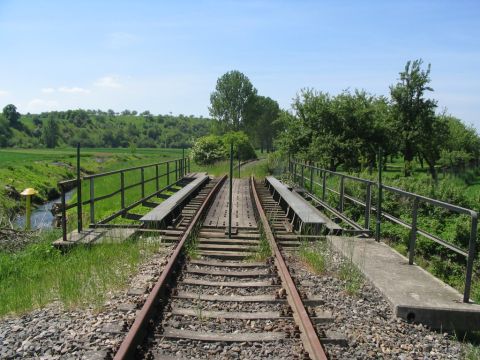 3. Brcke ber die Notter