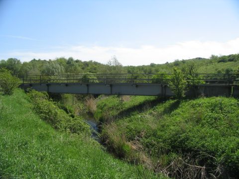4. Brcke ber die Notter