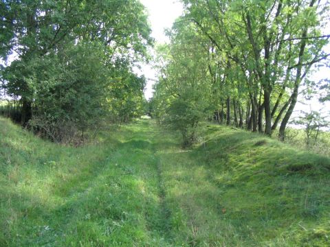 Vor Beberstedt
