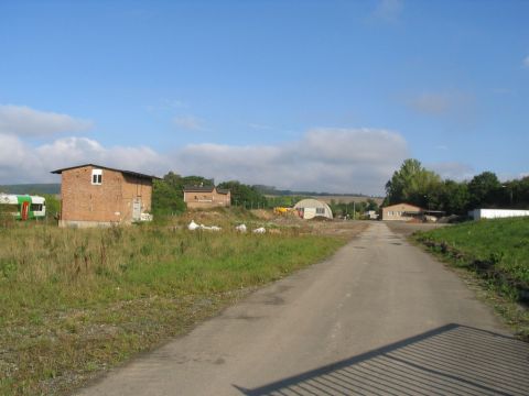 Bahnhof Silberhausen