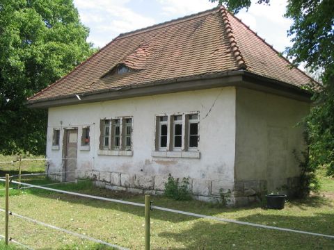 Bahnhof Kleinwelsbach