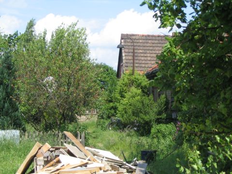 Bahnhof Merxleben