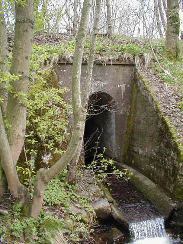 Brcke ber den Rhlichsgraben