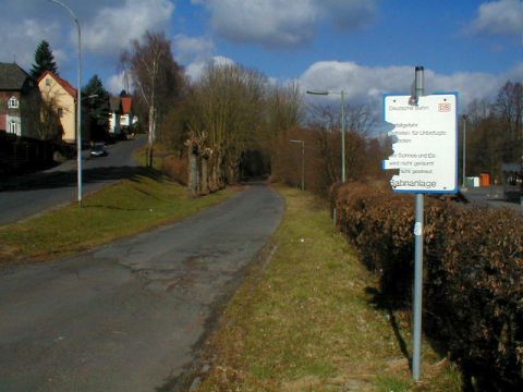 Bahnhofstrae