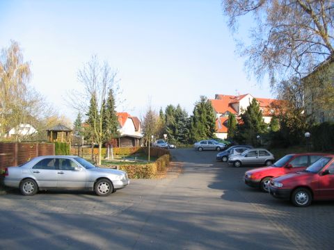 Bahnhof Nesselröden