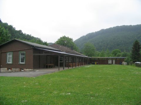 Bahnhof Odertal