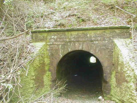 Durchlass nrdlich von Settmarshausen