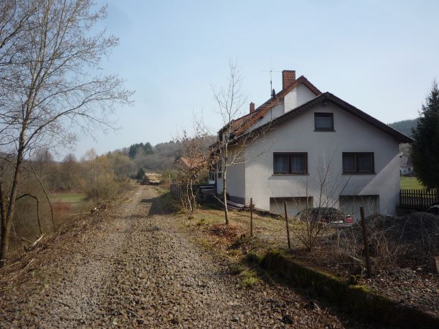 Bahnhof Eitzweiler