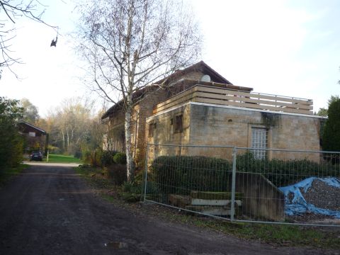 Bahnhof Heuchenheim-Klingen