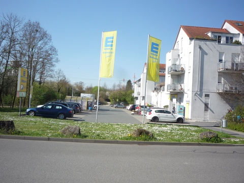 Bahnhof Eppelheim
