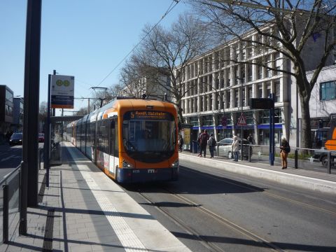Alter Hauptbahnhof Heidelberg