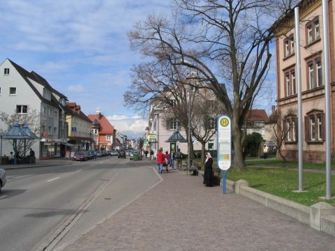 Haltepunkt Mllheim Amtsgericht