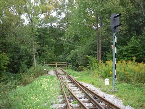 Br�cke �ber die Waldach