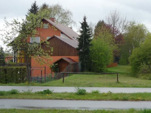 Bahnwrterhaus Graben
