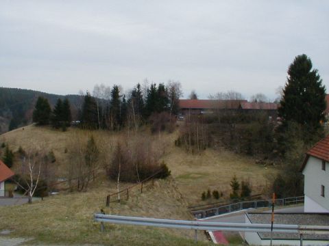 Ehemaliges Viadukt in Unterlenzkirch