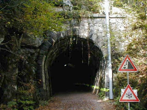 Sdportal des Hepschinger Tunnels