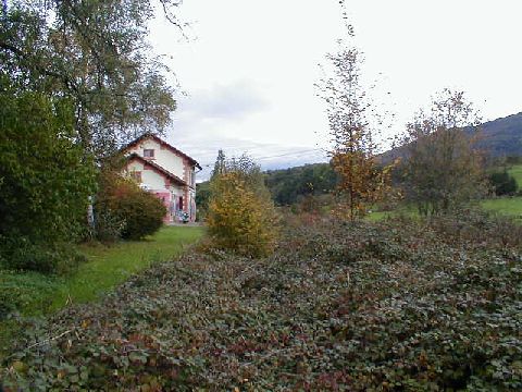 Bahnhof flingen