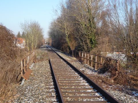 Brcke ber die Doktor-Fritz-Guth-Strae