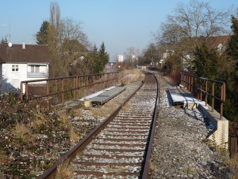 Brcke ber die Albert-ten-Brink-Strae