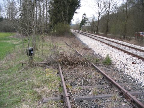 Abzweig Dillmannsches Sgewerk