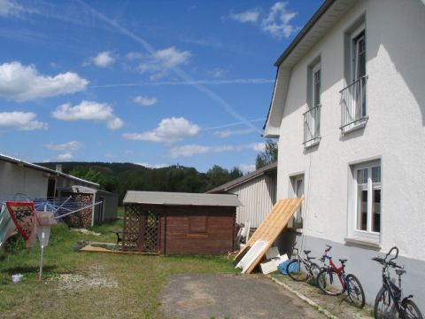 Bahnhof Hailtingen