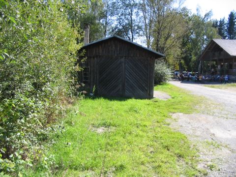 Neue Torfbahn