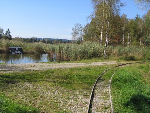 Neue Torfbahn