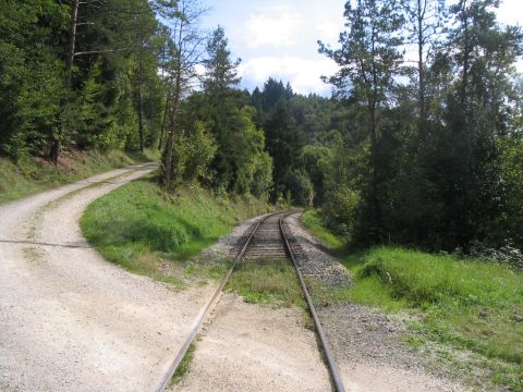 Zwischen Mgerkingen und Mariaberg