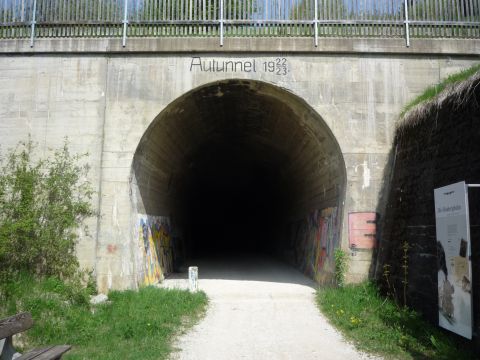 Sdportal das Autunnels