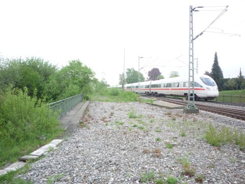 Brcke in Spaichingen