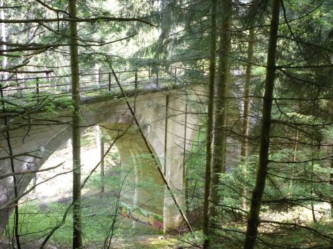 Wettebachtal-Viadukt