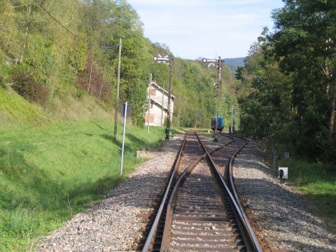 Einfahrt Grimmelshofen