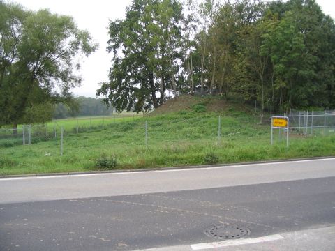 Straenbrcke bei Storzeln