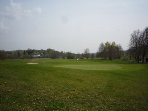 Zwischen Odenheim Ost und Tiefenbach