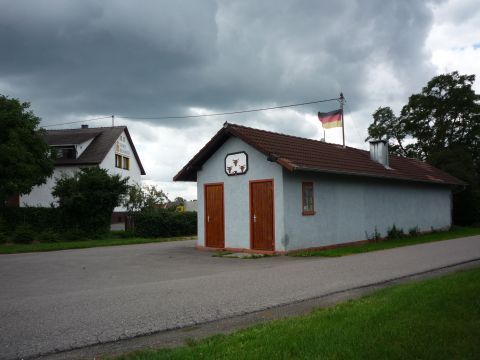 Bahnhof Sattelbach
