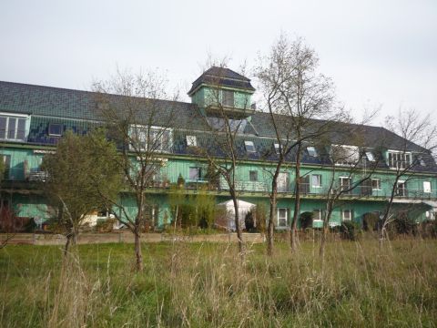 Lagerhaus Hardheim