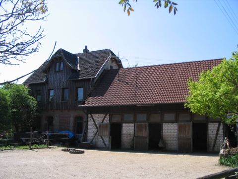 Bahnhof Ballmertshofen