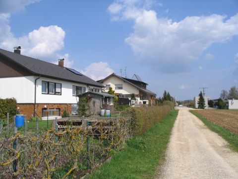Bahnhof Elchingen