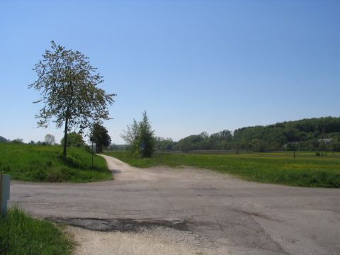 Bahnhof Guldesmhle