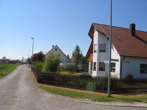 Bahnhof Ziertheim