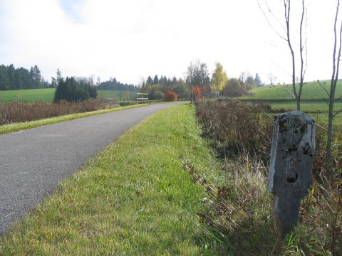 Brcke bei Frelesreute