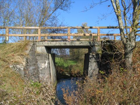 Brcke ber den Reichenbach