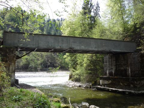 Brcke ber die Rotach