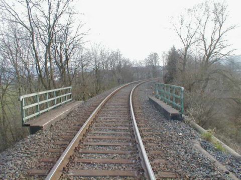 Wegbrcke