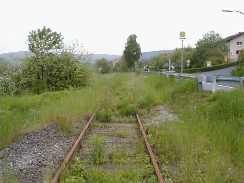 Bahnhof Eckarts