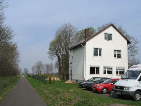 Bahnhof Nsberts-Waldmoos