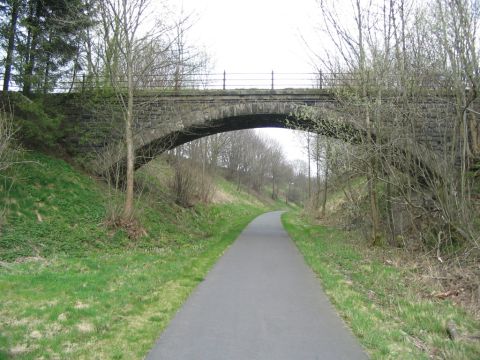 Brcke Hartmannshain