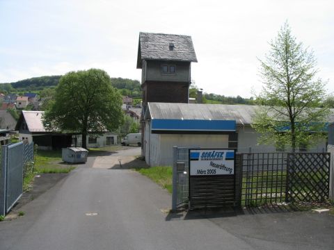 tellwerk Gedern